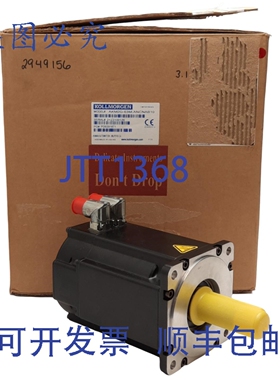 原装供应科尔摩根 AKM2G-63M-ANCNAB10 伺服电机 3? 480VAC 15.2A