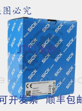 供应AS30-EBM314I220A00 1095577 Sick 阵列传感器感应距离