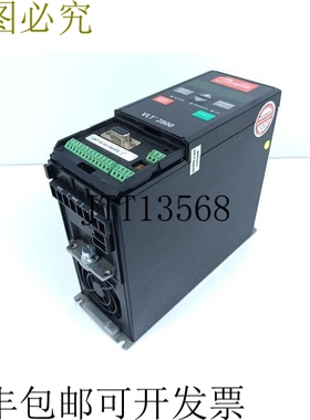 状况：VLT2800 VLT2805PT4B20STR1DBF10A00 195N1007 状况