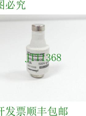 费拉兹肖穆特 DIIGG50V20 20A 500V