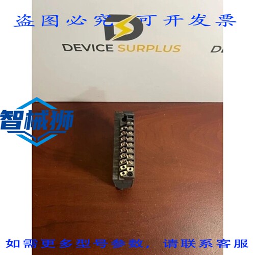 原装供应 Q64DAN数模转换器