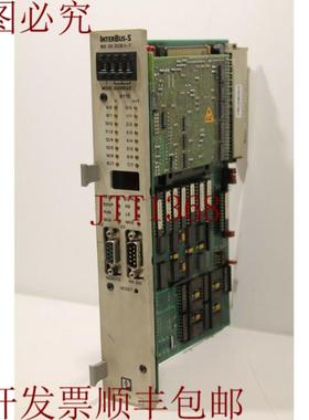 供应Phoenix Contact IBS S5 DCBIT InterBus-S 模块