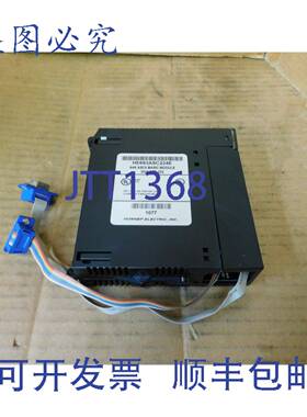 供应HORNER ELECTRIC HE693ASC224E 64K ASCII 模块双 RS-232