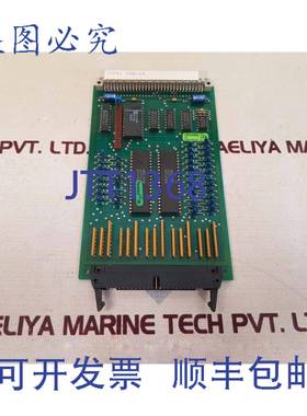 供应康斯伯格KDB-1A输入电路7252-0040001