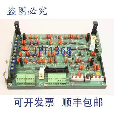 原装供应AH048789U002 04821.ISS.3模块卡板046789