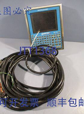 供应Industrial Dynamics Lasetec II 显示器 41047