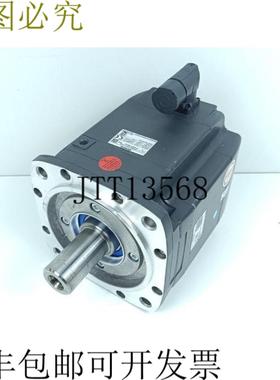 伺服电机 1FK7083-2AF71-1QG0 nMax 6000min 已测试且未使用