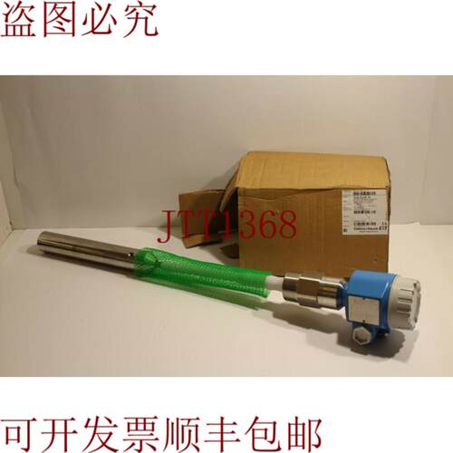 供应Endress+Hauser FTI56-AAB2RVJ33A1A Solicap M