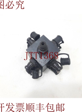 原装供应高压手动分配器适用于 BOLT TENSIONING W COUPLER 2800