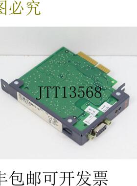 贝加莱 AC122 编码器模块插件 8AC12260-1 Rev K0