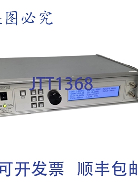 原装供应AVTECH AV-151E-B-BSA 发生器，正弦波、方波、三角波，+