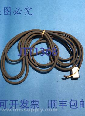 原装供应Canfield 810-100-004 传感器连接器电缆，2 根导线 FNIP