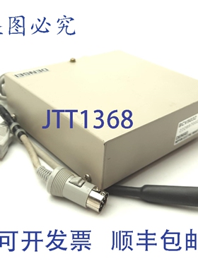 原装供应DENSEI BCV5032 条码扫描器电源/控制器，DB25接口，8针D