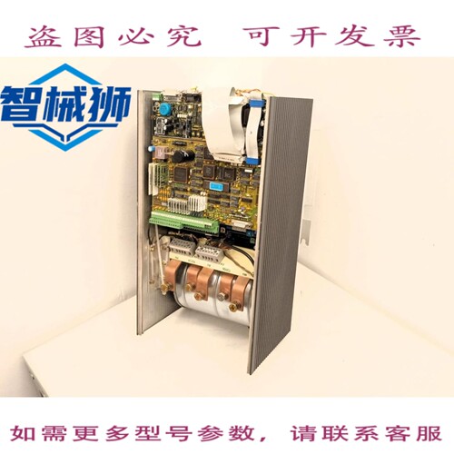 现货供应 6RA2281-6DV62-0 MREQ-GDGF6V62-3A SIMOREG 变频器