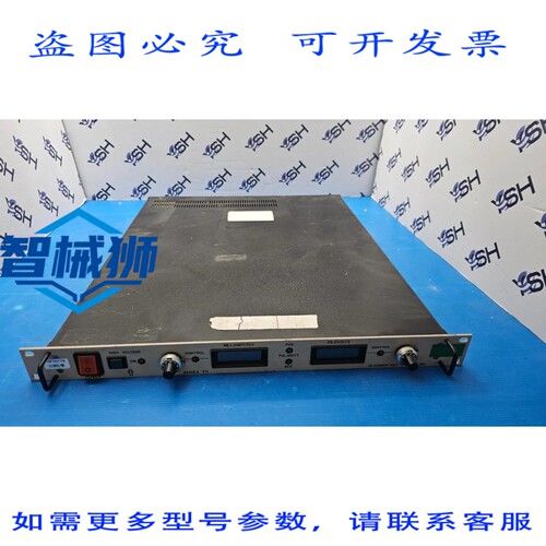 原装供应 GLASSMAN PS/FC01.5P80GB9 高压电源