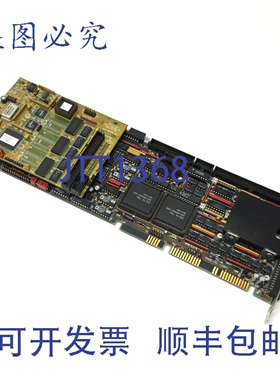 原装供应Delta Tau 602191-103 和 602705-103 PMAC-PC 多轴伺服