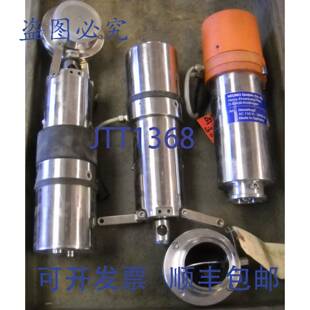 供应3 NEUMO GmbH 执行器阀门 STEUERKOPF AC 100V D-75438