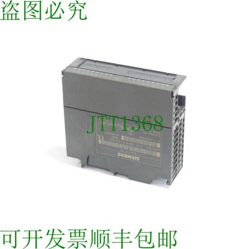 6ES7321-1BH01-0AA0 数字控制器 SM 321 E-Stand 01 SNC_J3016
