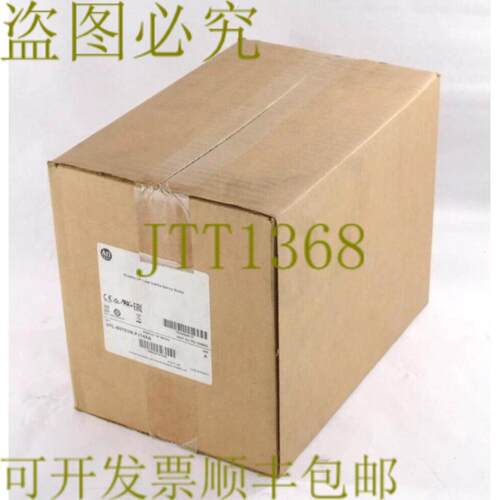 供应ALLEN BRADLEY VPL-B0753M-PJ14AA 伺服电机 A - 剩余