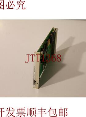 供应M74003-A311 Teleperm模块 银色