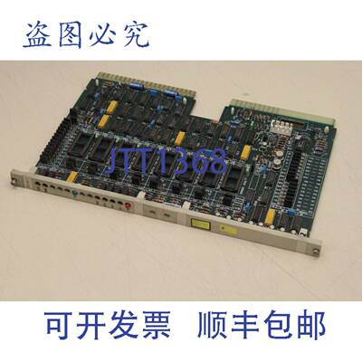 原装供应BBC 棕色 Boveri HESG 330038 R1 ED 1817 模块卡板 ED18