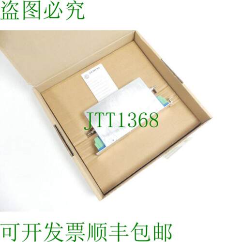 6SL3000-0HE150AA0 智能线路元件 SNZSY000109366651 - 未使用