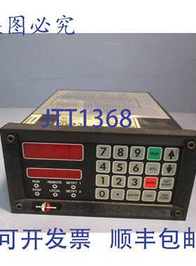 供应ELECTRO-SENSORS Microspeed 型号 196 速度控制器 1PH P