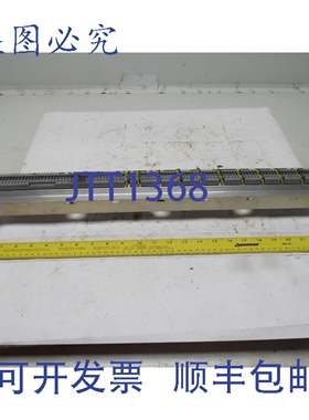 原装供应ENTRETEC 90 灰色 5116 接线端子，带 11 个 5116 端子，