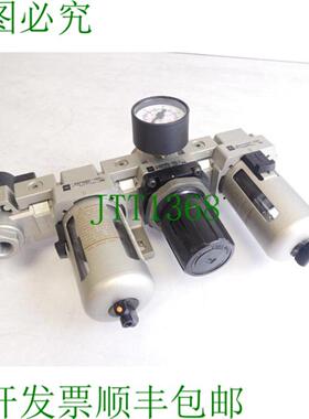 EAF3000-F03 + EAR3000-F03 + EAFD3000-F03 空气调节器