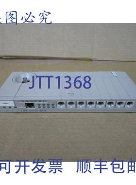 供应数字 DEC 控制器 90M 8 端口网络终端 DSRVH-N REV D02