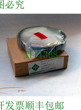 INA 纳德克兰兹 K 120x127x24 A 071099-706 -未使用-