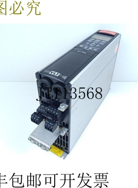 丹佛斯 VLT5001PT5B20STR3D0F10A00C0 175Z0530 + IP-65 175Z0401
