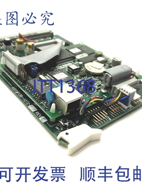 原装供应Dynatronix 138-0372-02 Rev. C ARM 卡，RJ45 接口， Dy