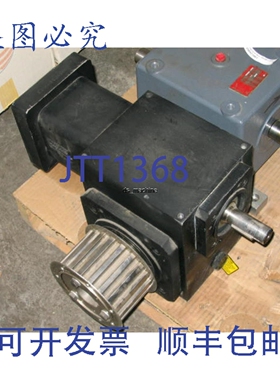 原装供应Textron W0890060SSNS05GLQEPZ AccuDrive 齿轮减速器，