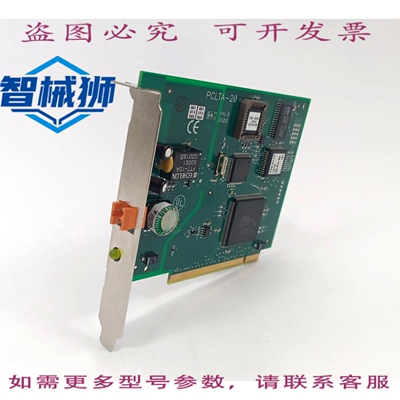 现货供应 ECHELON 74401 801-1194-0LTA-20 PCI LONTALK 适配器