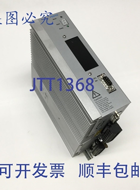 原装供应SEC-AC-305 伺服控制器 230VAC 单相 1000VA 5A，RS232/