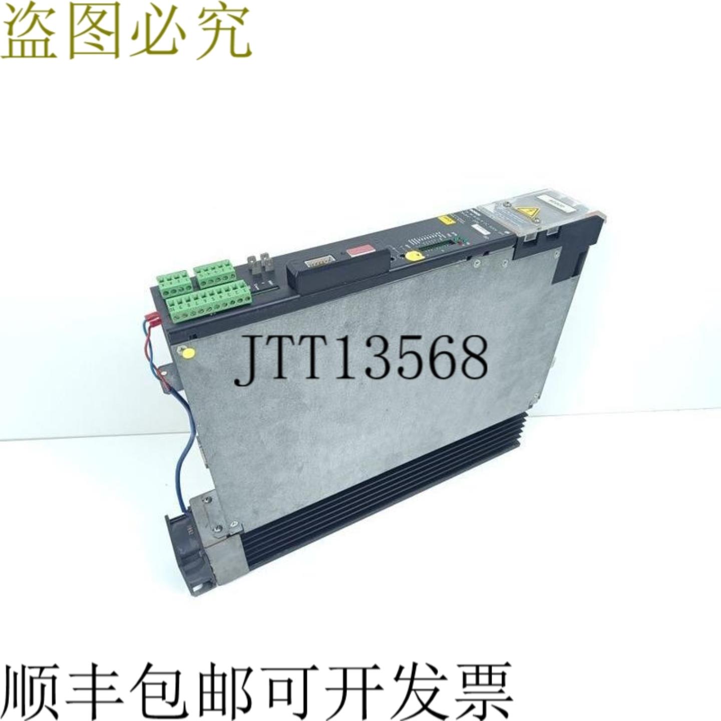 SM 1530-TC DC 520V 15A 060841 - 206 顶部支架