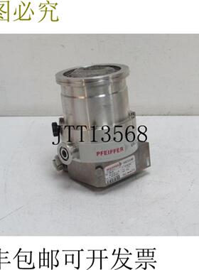 普发真空涡轮泵 TMH 261 PM P02 820 状况良好