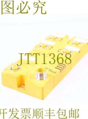 供应PILZ 773600 PDP67 F 8DI 离子