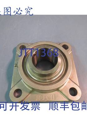 供应IPTCI SUC209-28G SF209 4 法兰轴承 1-34 英寸内径