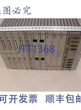 原装供应Asea Brown Boveri HESG 330065 R0001 ED 0100B R1 机架