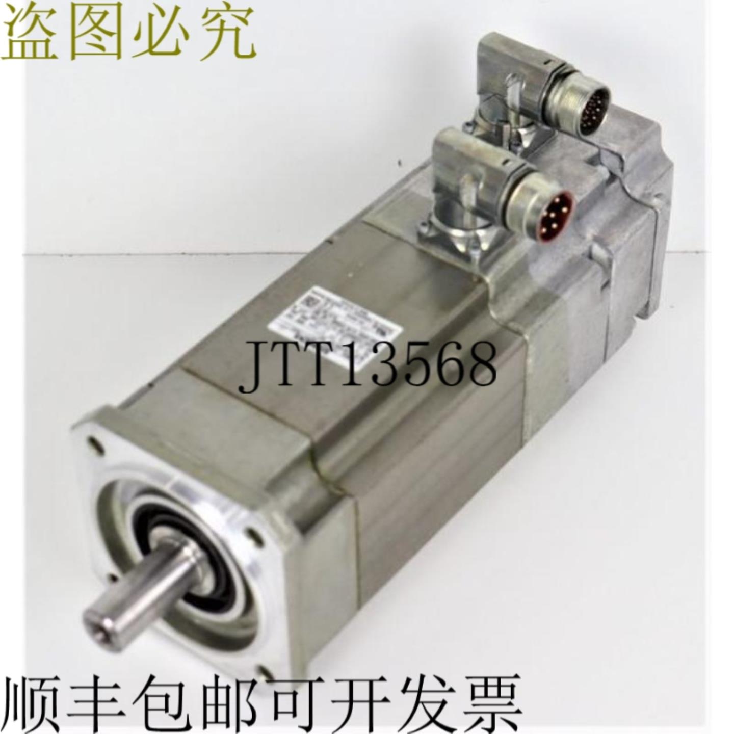 电机伺服 1FK7044-7AF71-1AH2 45A Nmax 8000min 已测试 & MINT