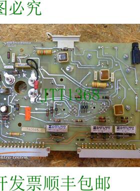 AGIE 6128326 反馈电压控制 EJG8005C