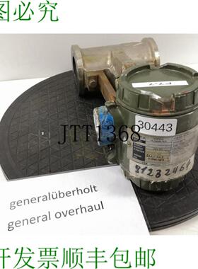 供应yewflo YF105流量计YF105-AGSE4D-S3S3CCES