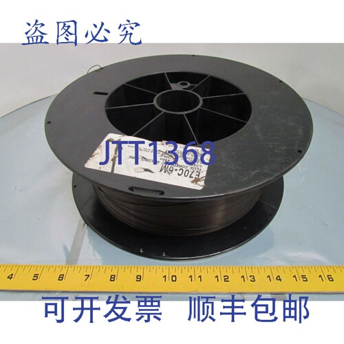 原装供应E70C-6M 药芯焊丝 0.045英寸 30磅 E70C-6M