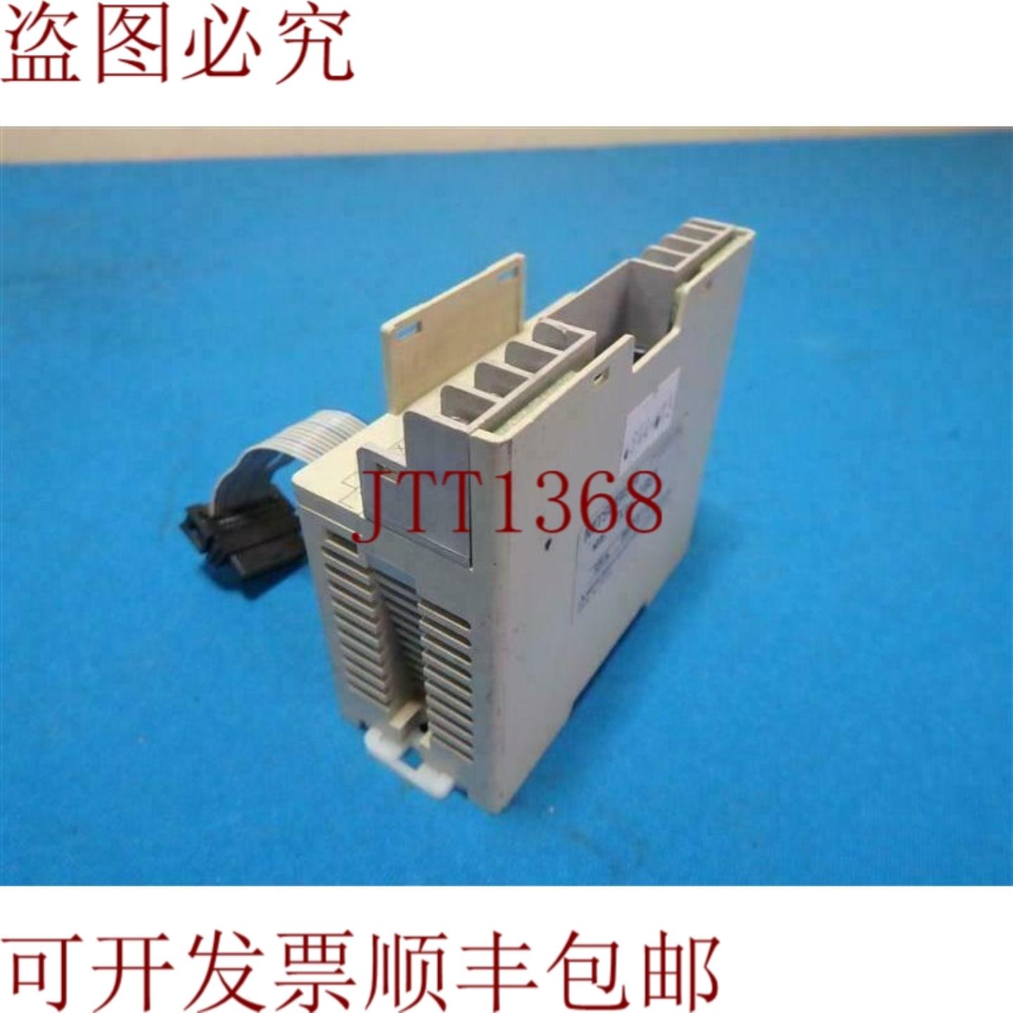 供应三菱FX2N-16EX逻辑控制器带保护套