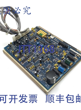 原装供应Servo Dynamics SDBF1422D-17 模拟驱动放大器 FET，7V