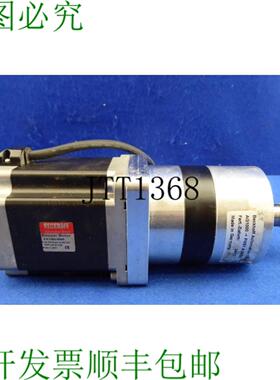 供应Beckhoff As1060 - 0000 多相电机 50 Nm 伺服带传动