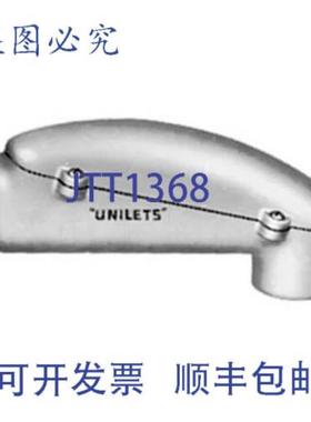 供应ton LBD200-A Unilet 型 LBD 2 英寸螺纹无铜铝