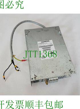 原装供应Micromaster 4 交流换向感应器 6SE6400-3CC01-0BD3